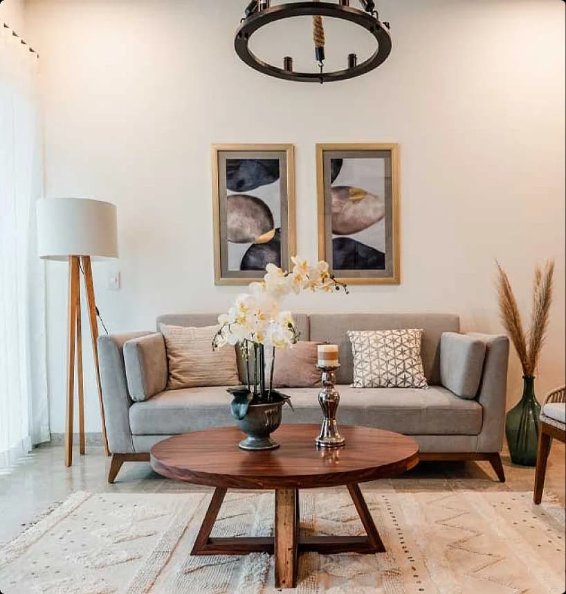 FH Inmobiliaria