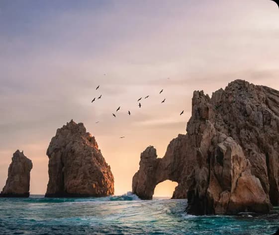Cabo San Lucas, Baja California Sur