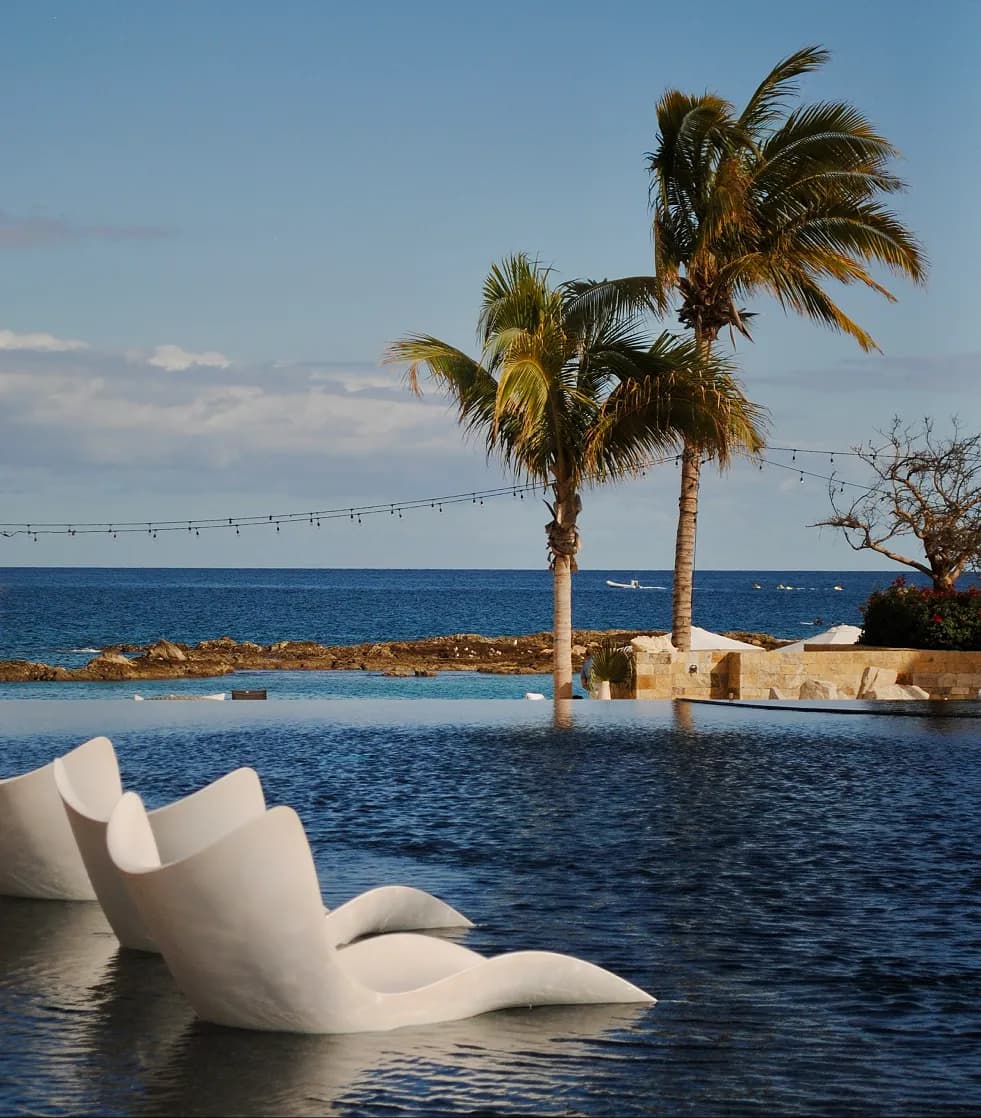 Cabo San Lucas, Baja California Sur