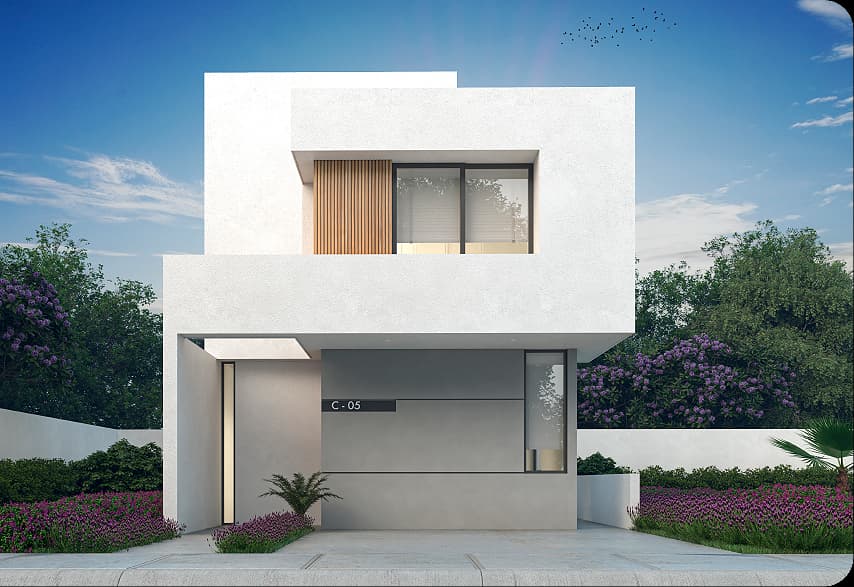 FH Inmobiliaria contact