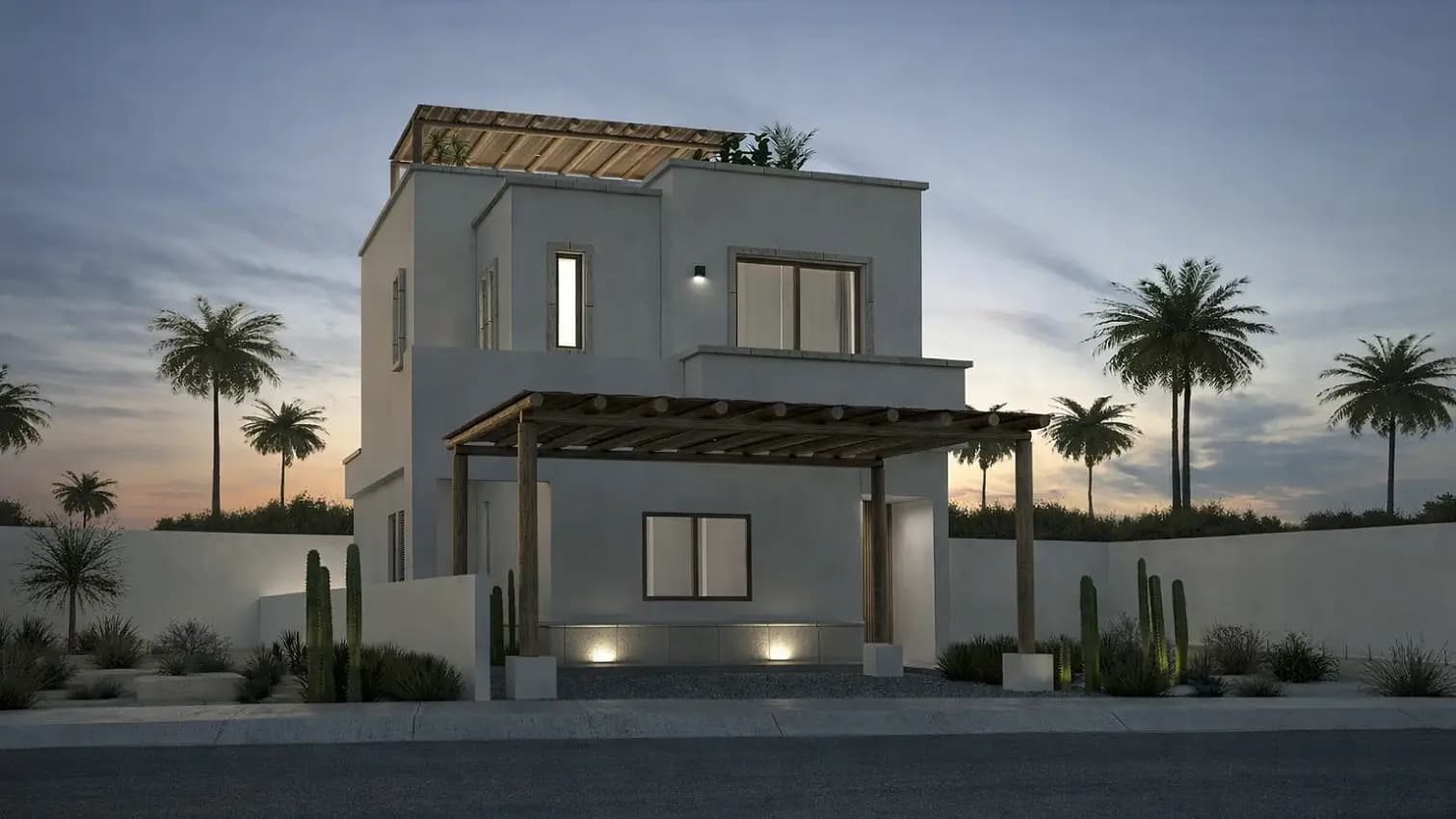 A Project Designed to Enjoy Every Day 7
