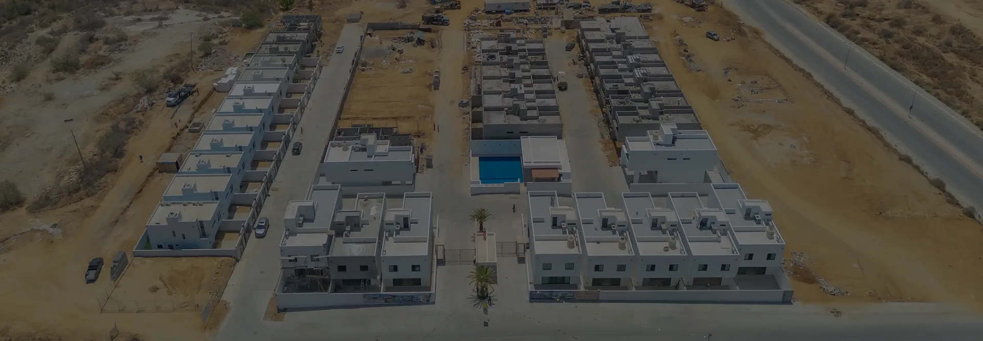San Jose Residencial