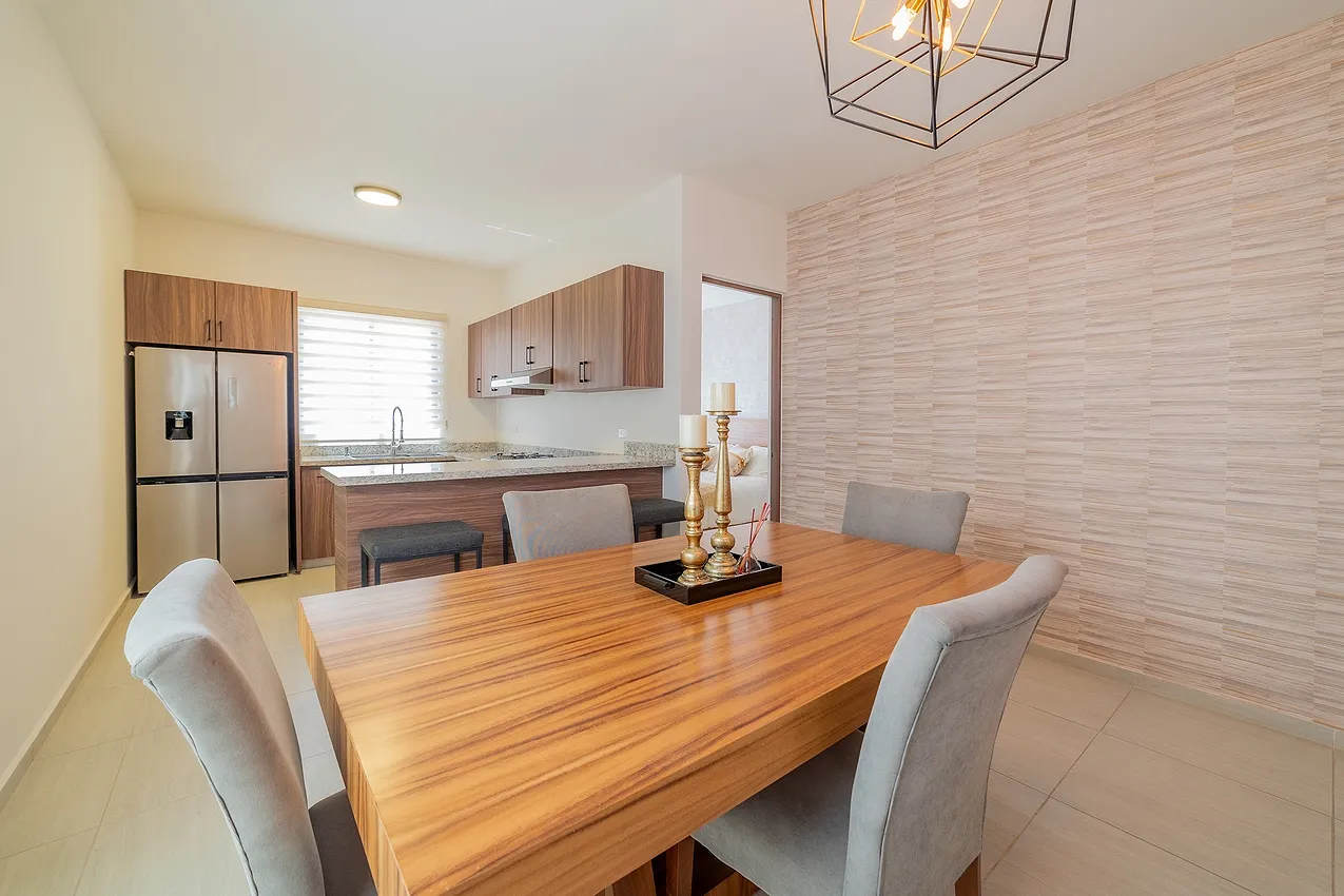 San Rafael Residencial