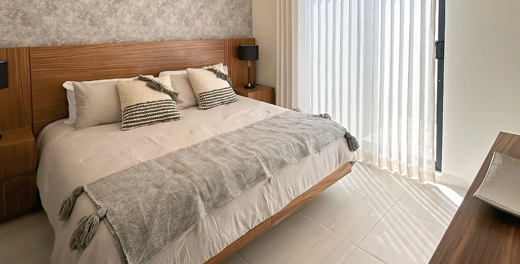 Modelo San Francisco, Desarrollo Santa Julia, Inmobiliaria FH