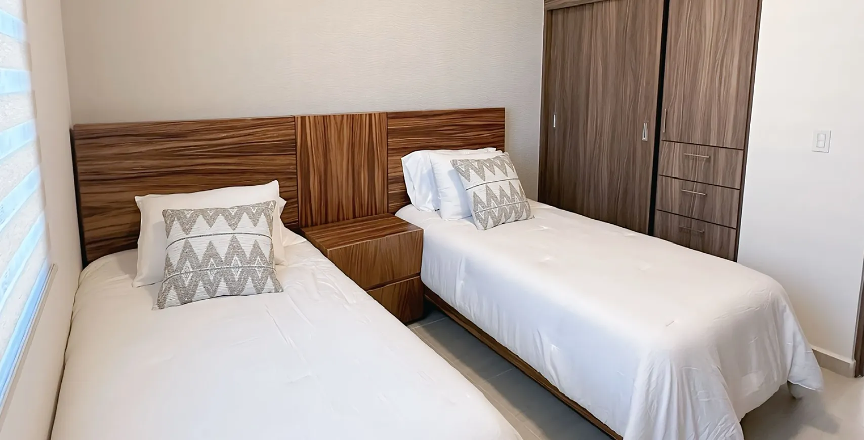 Modelo San Francisco, Desarrollo Santa Julia, Inmobiliaria FH