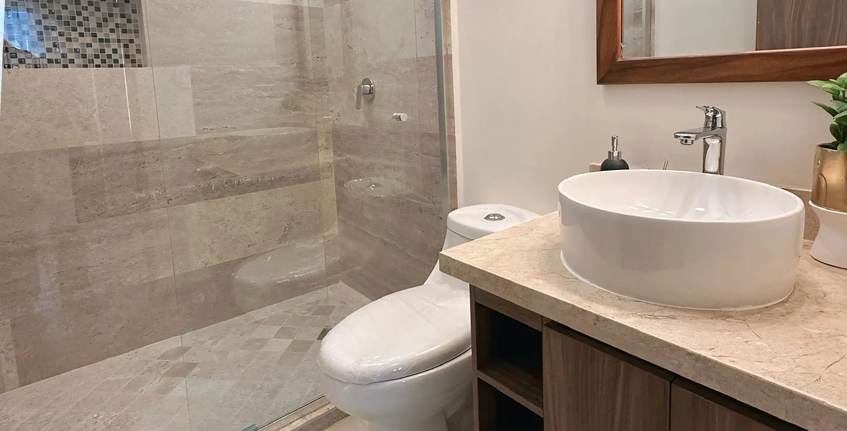 Modelo San Francisco, Desarrollo Santa Julia, Inmobiliaria FH