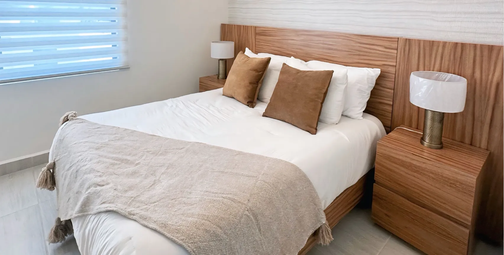 Modelo San Antonio, Desarrollo San Rafael, Inmobiliaria FH