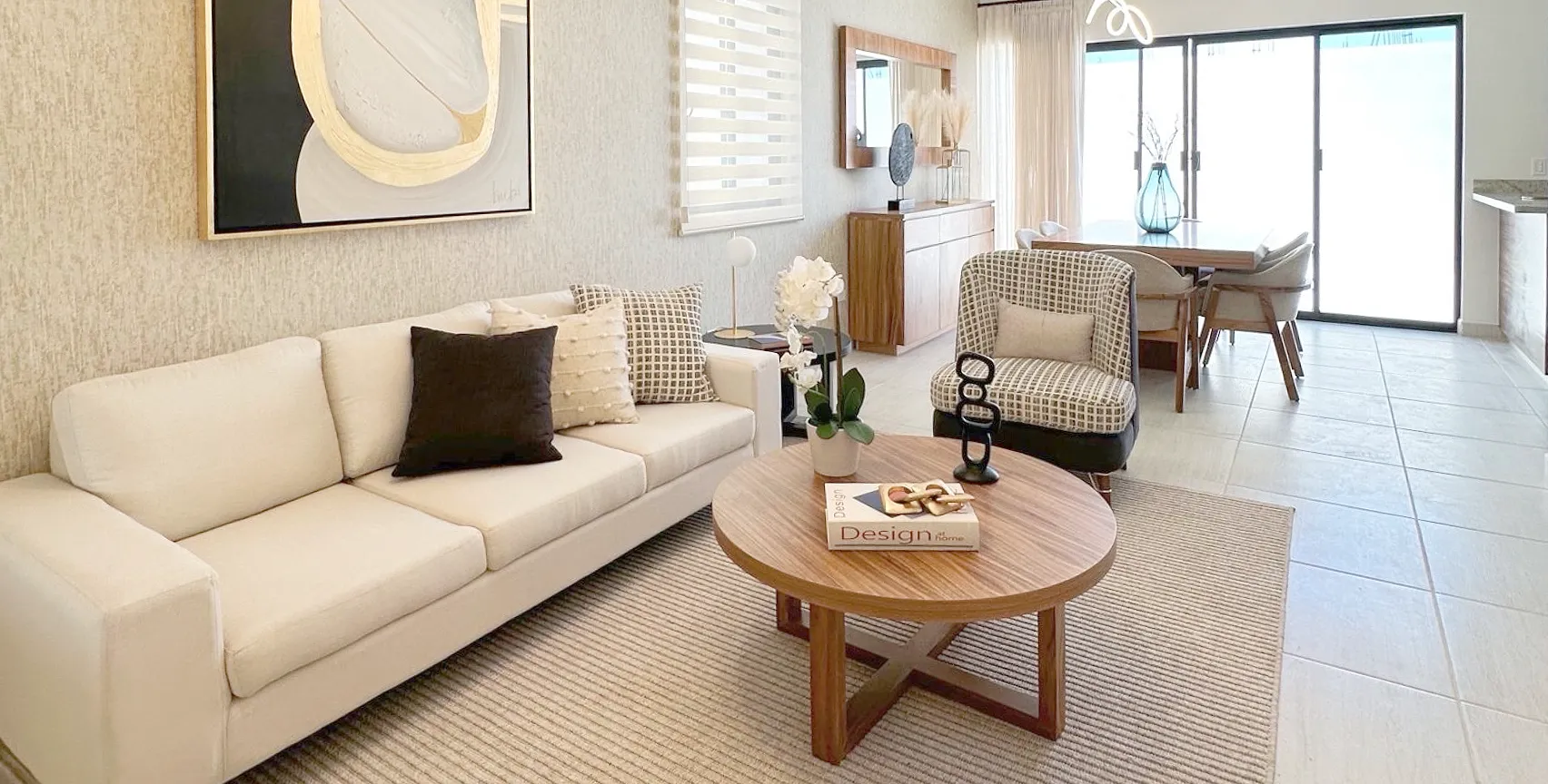 Modelo Santa María, Desarrollo Santa Julia, Inmobiliaria FH