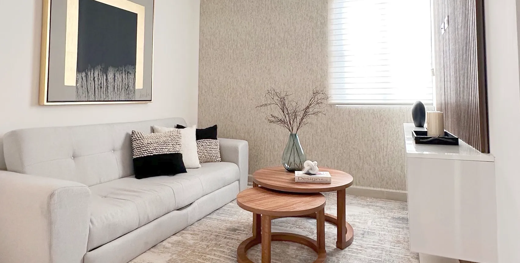 Modelo Santa María, Desarrollo Santa Julia, Inmobiliaria FH