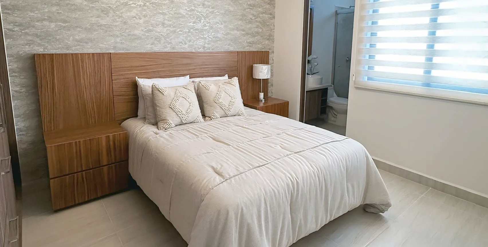 Modelo Santa María, Desarrollo Santa Julia, Inmobiliaria FH