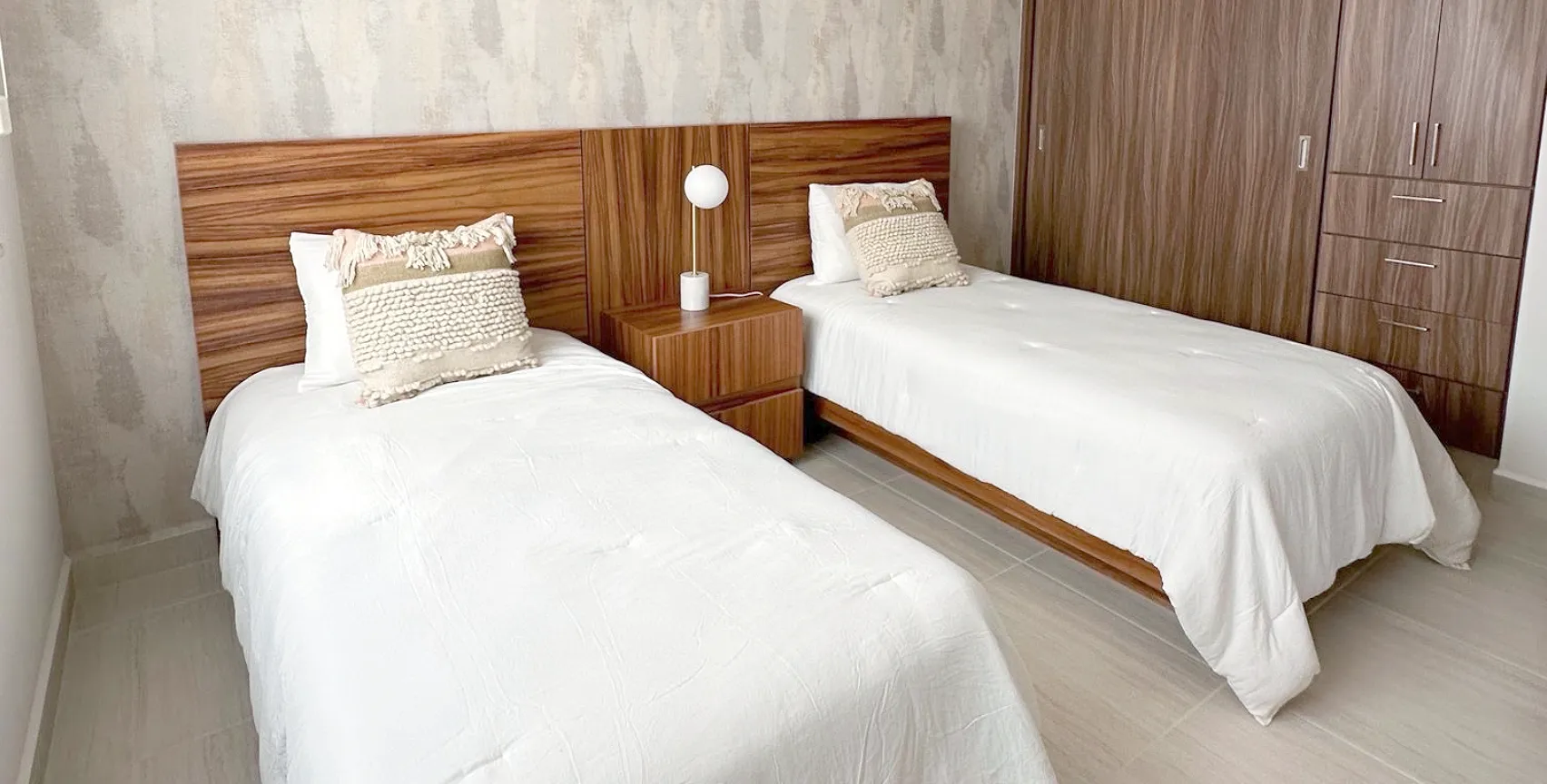 Modelo Santa María, Desarrollo Santa Julia, Inmobiliaria FH