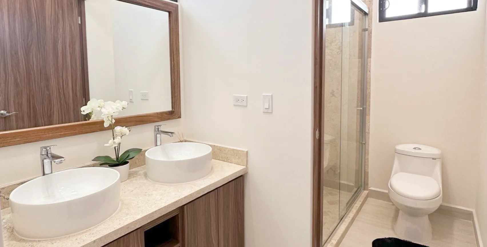 Modelo Santa María, Desarrollo Santa Julia, Inmobiliaria FH