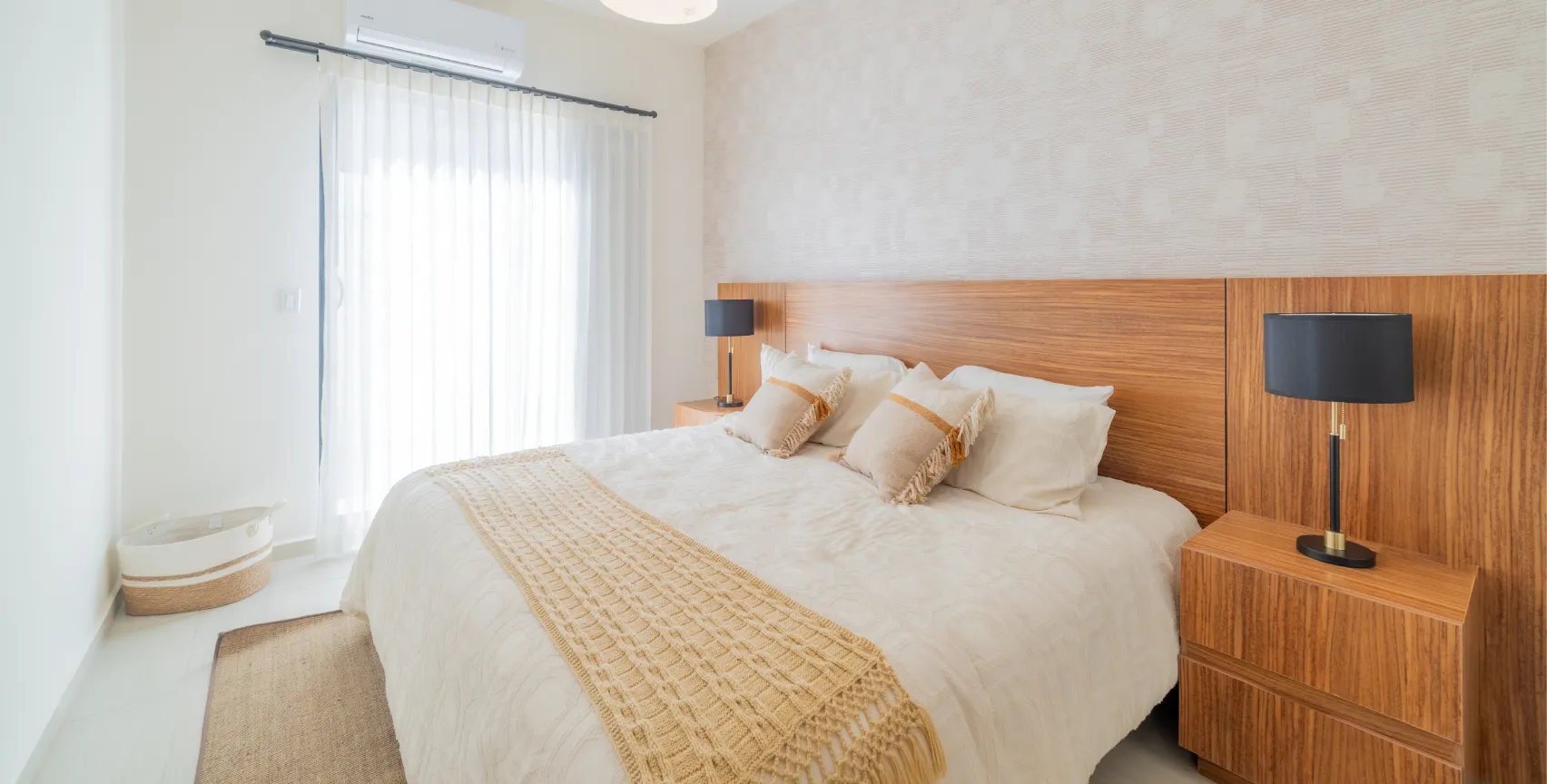 Modelo Santa Isabel, Desarrollo San Rafael, Inmobiliaria FH