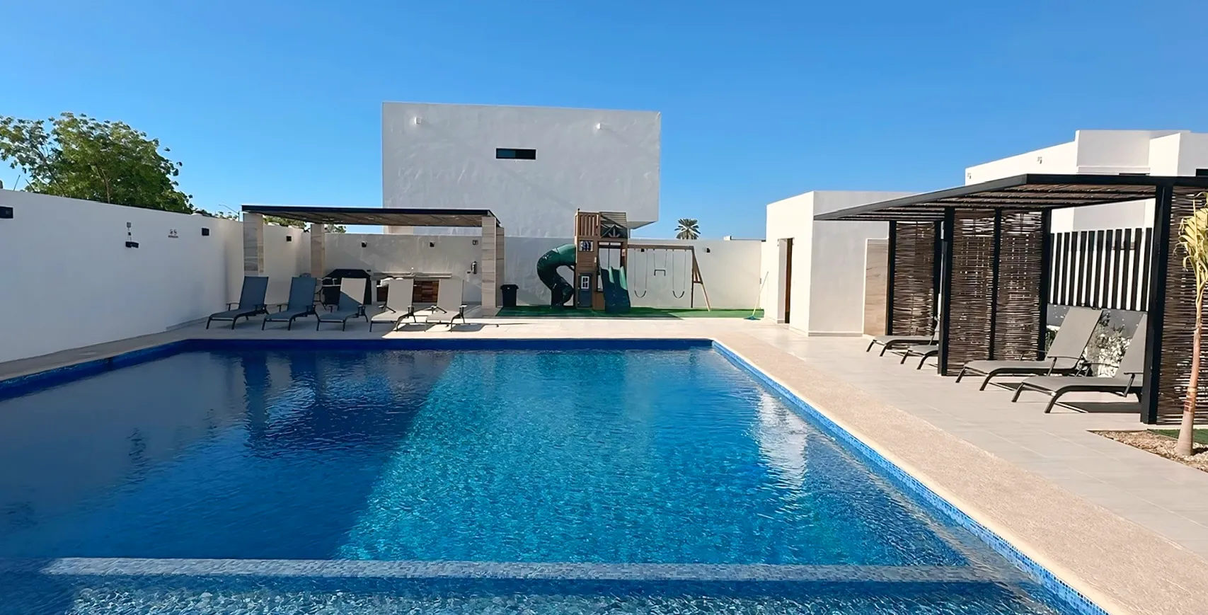 Desarrollo Santa Julia, Inmobiliaria FH
